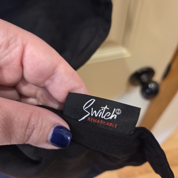 Switch Remarkable "Hustle" Limited Edition Graphic T-shirt 2XL  New Streetwear - Picture 9 of 12